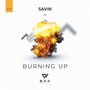 Burning Up EP