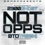 Not Opps (feat. BTO Taeski) [Explicit]