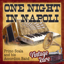 Vintage Rare - One Night in Napoli