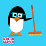 The Clean Up Song!