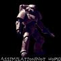 Assimilation (Not Hope) (feat. IPLZM3)