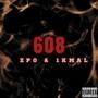 608 (feat. 1KMAL) [Explicit]