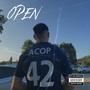 Open (Explicit)