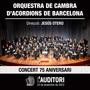 Concert 75 Aniversari