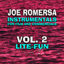 Instrumentals for Film and Commercials - Vol.2