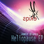 Heliopause