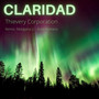 Claridad (Thievery Corporation) (Cover)