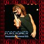 Reunion Arena, Dallas, Texas, November 8th, 1985 (Doxy Collection, Remastered, Live on Fm Broadcasting)