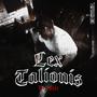 Lex Talionis (Explicit)