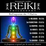 Reiki Philosophy: biofrequenze dei 7 chakra (Le frequenze originali per la cura dei chakra)