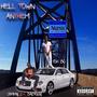 HELL TOWN ANTHEM (feat. Ish Bo') [Explicit]