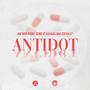 Antidot (feat. GIM & Madalina Cernat)