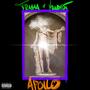 Apollo (feat. Big Mama Trahma) [Explicit]