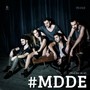 #Mdde (Mi-E Dor De El)