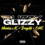 Glizzy (feat. C.MC) [Explicit]