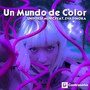 Un Mundo de Color (feat. Eva Dinora)