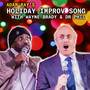 Holiday Improv Song (Live) [Explicit]