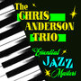 Essential Jazz Masters