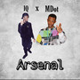 Arsenal (Explicit)