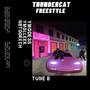 ThunderCat Freestyle (Explicit)