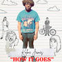 How It Go
