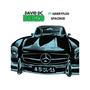 BENZO (feat. Spacekid & Harry Flex) [Explicit]