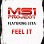 Feel It (Main Mix)