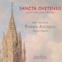 Sancta Ovetensis (Splendor in the Cathedral of Oviedo)