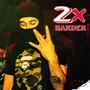 2X HARDER (Explicit)