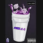 Pour A 4 (feat. Pop0ut) [Explicit]