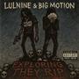 Explorin They Rip (feat. BIGMOTION) [Explicit]