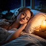 Lofi Sleep Rhythms: Soft Night Tones