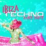 Ibiza Techno Dance Party