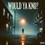 Would Ya Kno? (feat. lil dak) [Explicit]