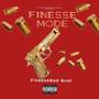 Finesse Mode (Explicit)