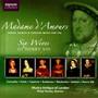 Madame D'Amours Songs, Dances & Consort Music For The Six Wives Of Henry VIII