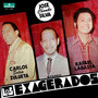 Los Exagerados