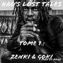 HAO's Lost Tales Tome 1 : Zenki & Goki (Explicit)