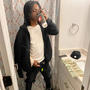 RUNNING OUT OF TIME (Remix) [Explicit]