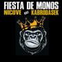 Fiesta de monos (feat. Nicove) [Explicit]