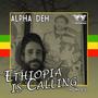 Ethiopia is calling