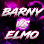 Barny Vs Elmo (Explicit)