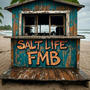 Salt Life FMB