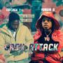 Cash Attack (feat. Chicken P) [Explicit]