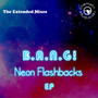 Neon Flashbacks EP (Extended Mixes)