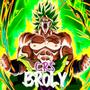 Broly (Explicit)