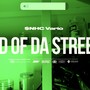 Mud of Da Streets (Explicit)