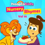 Hooplakidz: Nursery Rhymes, Vol. 14