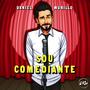 Sou Comediante (Explicit)