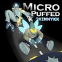 Micro Puffed